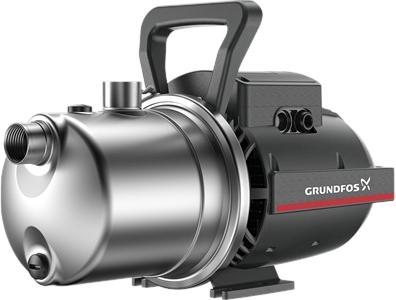 Grundfos JP5-54 (99458768) Grundfos JP5-54 (99458768)
