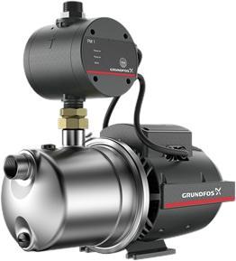 Grundfos JP 4-54 PM1 (99515137) Grundfos JP 4-54 PM1 (99515137)
