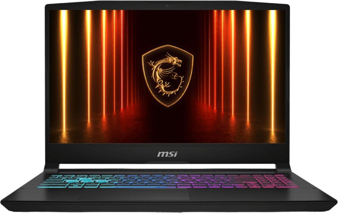MSI Katana 15 HX B14WFK-487 (001587-487) MSI Katana 15 HX B14WFK-487 (001587-487)