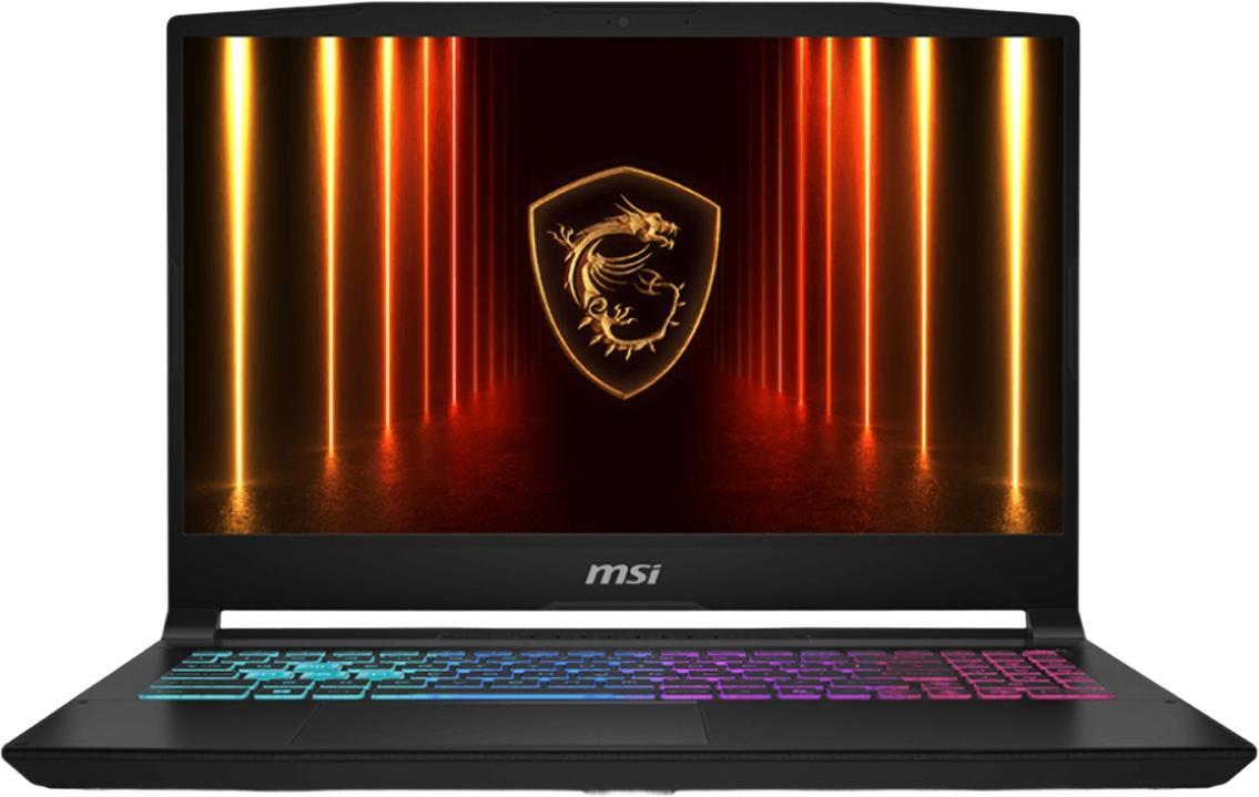 MSI Katana 15 HX B14WGK-058 (001587-058) MSI Katana 15 HX B14WGK-058 (001587-058)