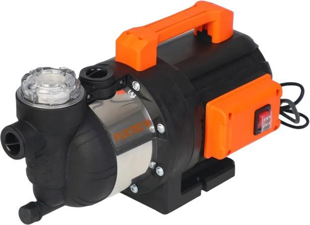 Fuxtec FX-GP1200N