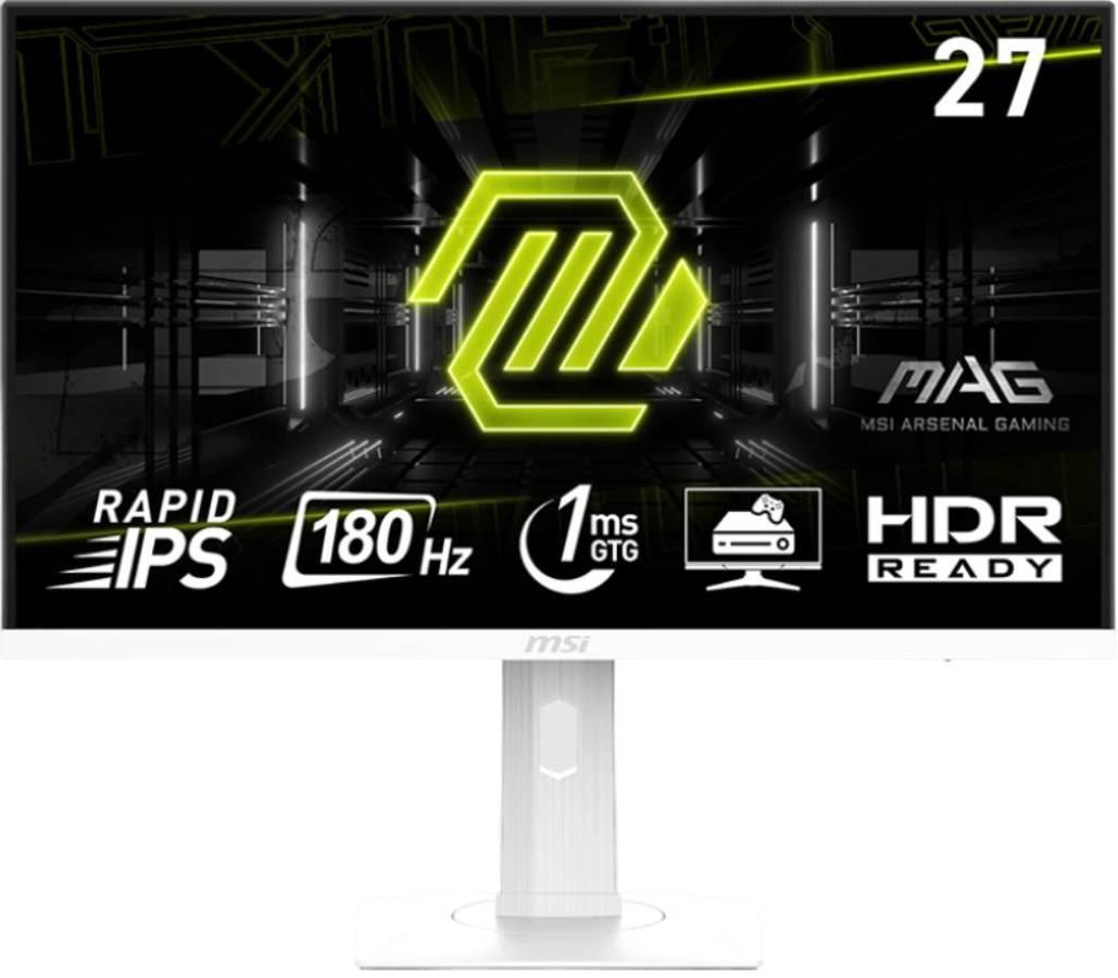 MSI MAG 274PFWDE MSI MAG 274PFWDE