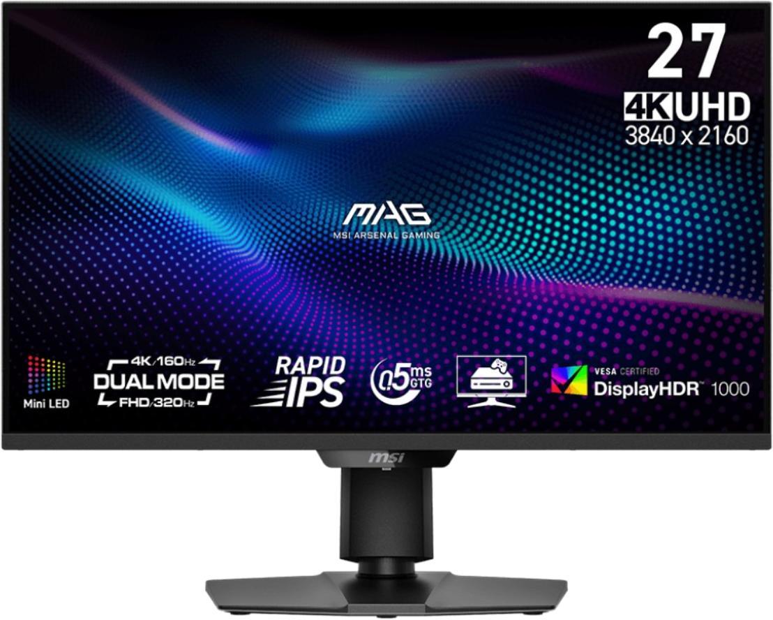 MSI MAG 274UPDFDE E16M