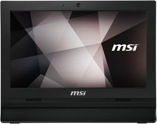 MSI PRO 16T 10M-228XDE (00A61811-228) MSI PRO 16T 10M-228XDE (00A61811-228)
