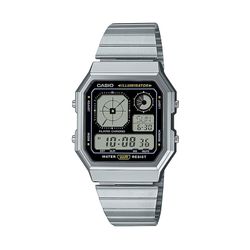Casio Edgy Collection A130WE-1AEF