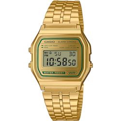 Casio Collection Retro A158WEGV-9AEF