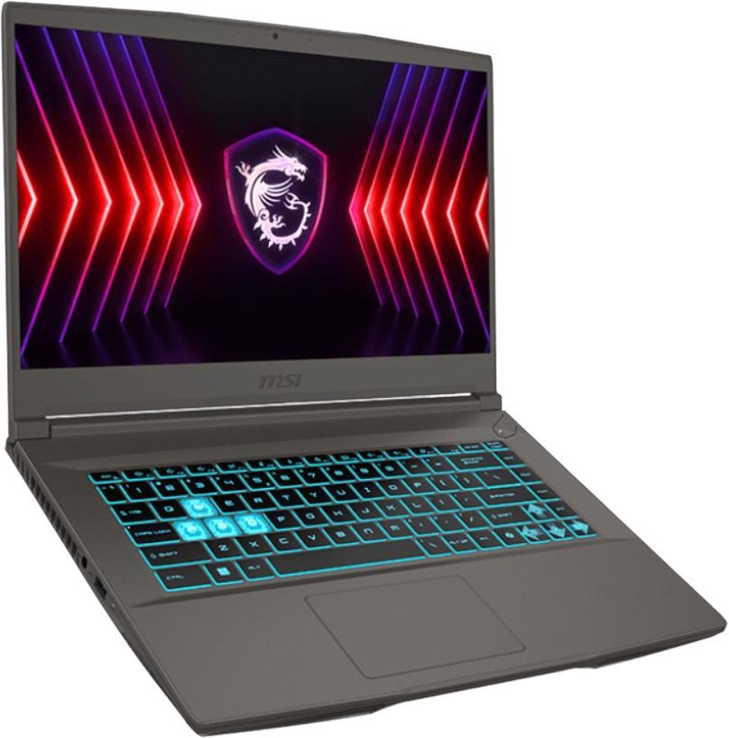 MSI Thin A15 B7VF-410 (0016RK-410) MSI Thin A15 B7VF-410 (0016RK-410)