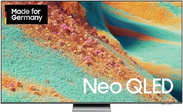 Samsung 85" Neo QLED QN85F 4K Vision AI Smart TV (2025) GQ85QN85FAU