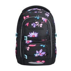 Coocazoo Porter Floral Artnight