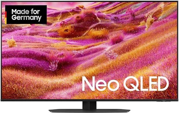 Samsung 43" Neo QLED QN94F 4K Vision AI Smart TV (2025) GQ43QN94FAT
