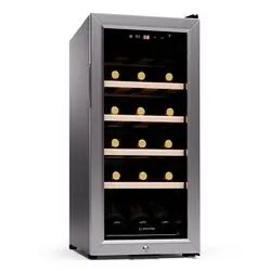 Klarstein Shiraz Premium Smart 18 Slim (10045338)