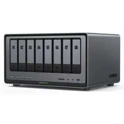 UGREEN NASync DXP8800 Plus (35127)