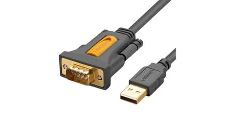 UGREEN USB auf RS232 (20222)