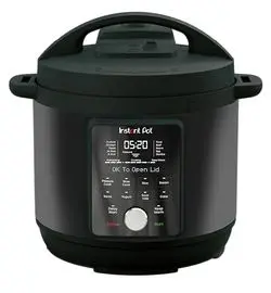 Instant Pot Duo Plus WhisperQuiet 5,7 L (112-3079-01-EU) Instant Pot Duo Plus WhisperQuiet 5,7 L (112-3079-01-EU)