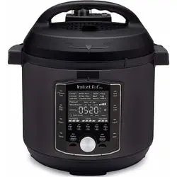 Instant Pot Pro Multikocher 5,7 L (112-0167-01-EU)
