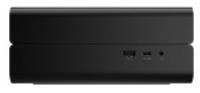 HP Z2 Mini G1a Workstation (A40MXET)