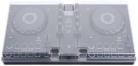 Decksaver Alphatheta DDJ-FLX2
