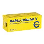 Babix INHALAT N, 10 ml (N1)