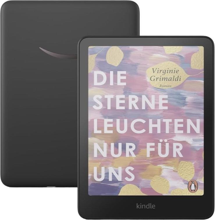 Amazon Kindle Colorsoft 16GB Amazon Kindle Colorsoft 16GB