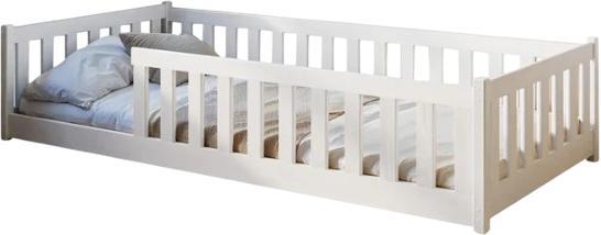 Kids Collective Montessori Bodenbett 90 x 200 cm
