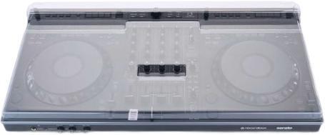 Decksaver Alphatheta DDJ-GRV6