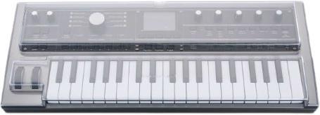 Decksaver Korg Microkorg 2