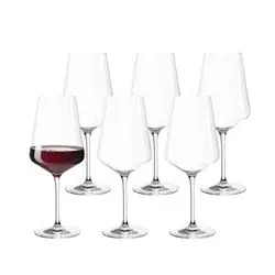 Leonardo Puccini Weingläser 750 ml 6er Set