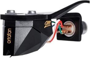 Ortofon 2M Black Premounted Ortofon 2M Black Premounted