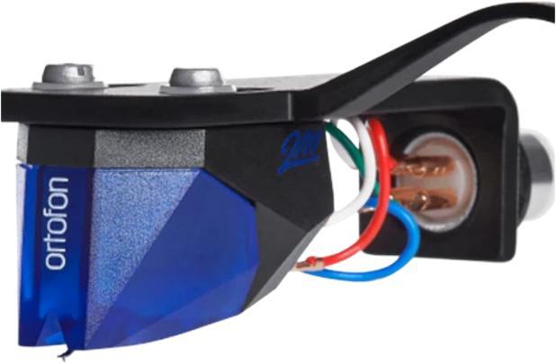 Ortofon 2M Blue Premounted