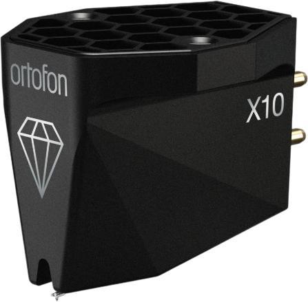 Ortofon MC X10