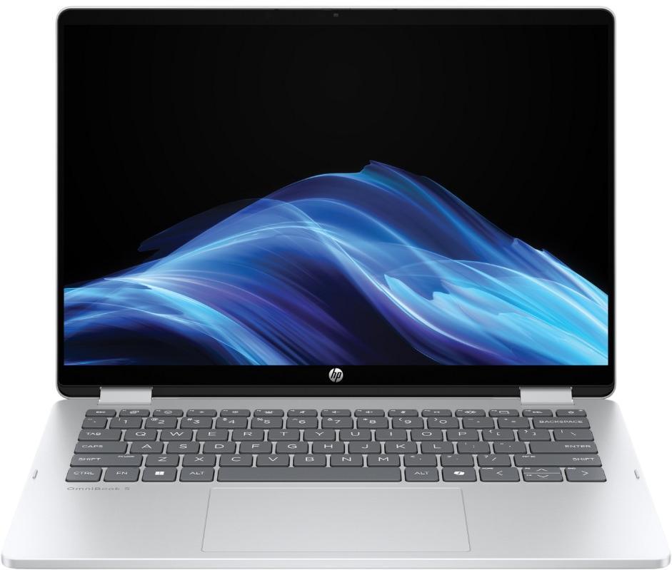 HP OmniBook 5 Flip 14-fp0052ng (BU9T7EA) HP OmniBook 5 Flip 14-fp0052ng (BU9T7EA)