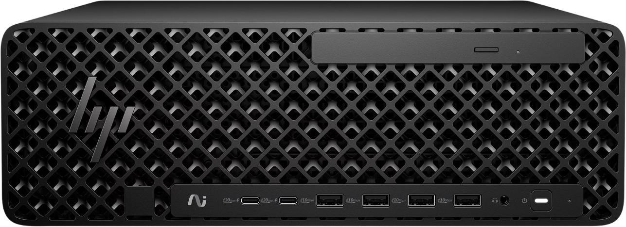 HP Z2 SFF G1i Workstation (A40M2ET)