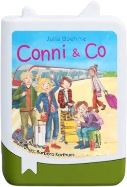 tonies Book Tonies Conni & Co 1