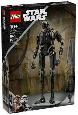 LEGO Star Wars Sicherheitsdroide K-2SO (75434)