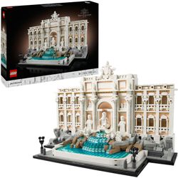 LEGO Architecture Trevi-Brunnen (21062)