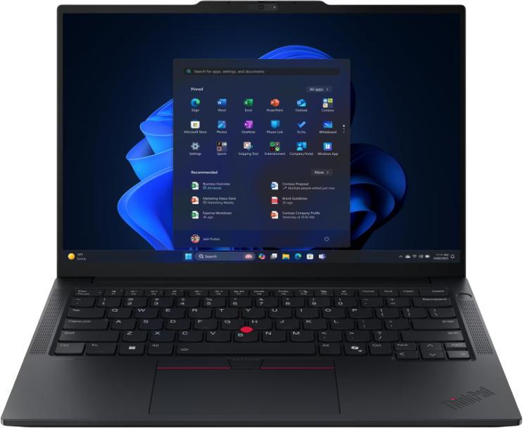 Lenovo ThinkPad E14 G7 (21T0004UGE) Lenovo ThinkPad E14 G7 (21T0004UGE)