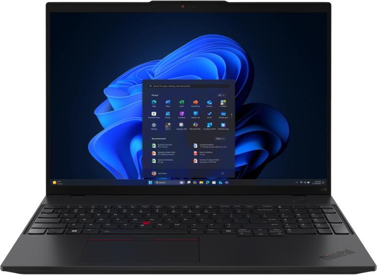 Lenovo ThinkPad L16 G2 (21SC0007GE) Lenovo ThinkPad L16 G2 (21SC0007GE)