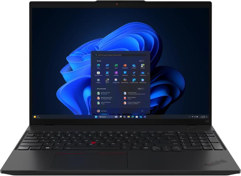 Lenovo ThinkPad L16 G2 (21SC000FGE) Lenovo ThinkPad L16 G2 (21SC000FGE)