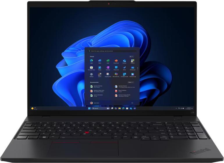 Lenovo ThinkPad L16 G2 (21SC0028GE) Lenovo ThinkPad L16 G2 (21SC0028GE)