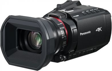 Panasonic HC-X1200