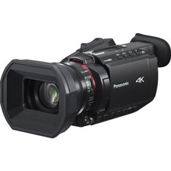 Panasonic HC-X1600