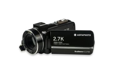 Agfaphoto Realimove CC2700