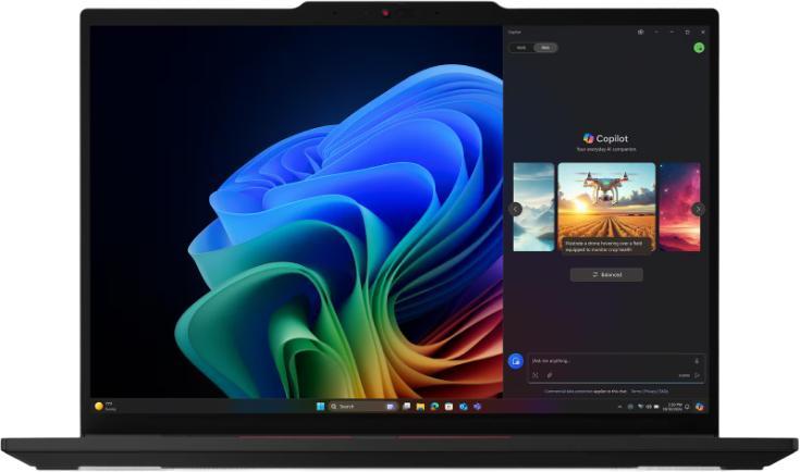 Lenovo ThinkPad T14s G6 (21TB0036GE) Lenovo ThinkPad T14s G6 (21TB0036GE)