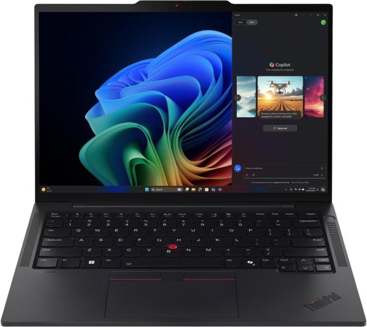 Lenovo ThinkPad T14s G6 (21TB003QGE) Lenovo ThinkPad T14s G6 (21TB003QGE)