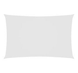 vidaXL Sonnensegel Oxford-Gewebe Rechteckig 2,5 x 5 m (135264)