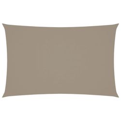 vidaXL Sonnensegel Oxford-Gewebe Rechteckig 2,5 x 5 m (135429) vidaXL Sonnensegel Oxford-Gewebe Rechteckig 2,5 x 5 m (135429)