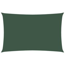 vidaXL Sonnensegel Oxford-Gewebe Rechteckig 2,5 x 5 m (135484) vidaXL Sonnensegel Oxford-Gewebe Rechteckig 2,5 x 5 m (135484)