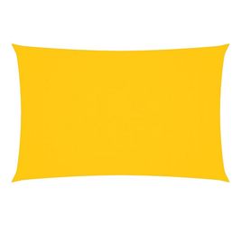 vidaXL Sonnensegel Oxford-Gewebe Rechteckig 2,5 x 5 m (135594)