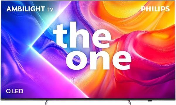 Philips 75" The One 4K Ambilight TV 75PUS9000/12