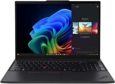 Lenovo ThinkPad T16 G4 (21QN005GGE) Lenovo ThinkPad T16 G4 (21QN005GGE)